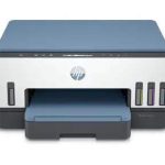 HP Smart Tank Wireless 725 All-in-One
