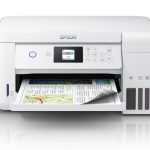 Epson EcoTank L4266