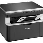 Brother DCP-1512e