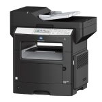Konica Minolta Bizhub 4020