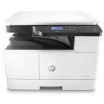 HP LaserJet MFP M438n