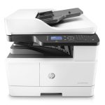 HP LaserJet MFP M443nda