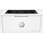 HP LaserJet M110w
