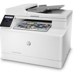 HP Color LaserJet Pro MFP M183fw