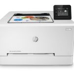 HP Color LaserJet Pro M255dw