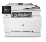 HP Color LaserJet Pro MFP M282nw