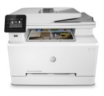 HP Color LaserJet Pro MFP M283fdn