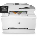 HP Color LaserJet Pro MFP M283fdw