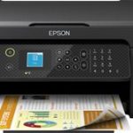 Epson WorkForce WF-2910DWF