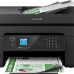 Epson WorkForce WF-2930DWF