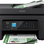 Epson WorkForce WF-2935DWF