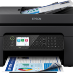 Epson WorkForce WF-2950DWF