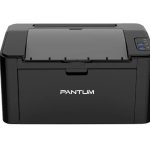 Pantum P2500w