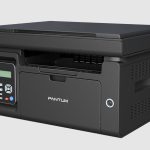Pantum M6500
