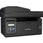 Pantum M6600NW