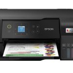 Epson EcoTank L3560
