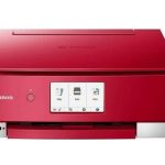 Canon PIXMA TS8352A