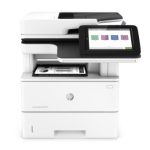 HP LaserJet Enterprise MFP M528dn