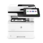 HP LaserJet Enterprise MFP M528f
