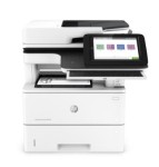 HP LaserJet Enterprise MFP M528z Flow