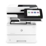 HP LaserJet Enterprise MFP M528z Flow