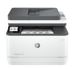 HP LaserJet Pro MFP 3102fdn