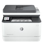 HP LaserJet Pro MFP 3102fdn