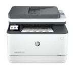 HP LaserJet Pro MFP 3102fdw