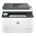 HP LaserJet Pro MFP 3102fdw