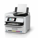 Epson WorkForce Pro WF-C5390DW
