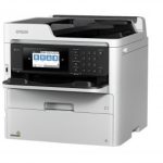 Epson WorkForce Pro WF-C5890DWF