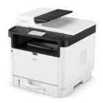 Ricoh Aficio SP 330SFN