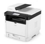 Ricoh Aficio SP 330SN