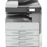 Ricoh Aficio MP 2501