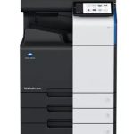 Konica Minolta Bizhub C300i