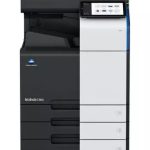 Konica Minolta Bizhub C360i