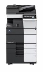 Konica Minolta Bizhub C558