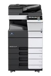 Konica Minolta Bizhub C658
