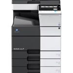 Konica Minolta Bizhub C658