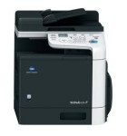 Konica Minolta Bizhub C25
