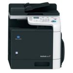 Konica Minolta Bizhub C25