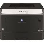 Konica Minolta Bizhub 3300P