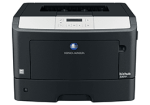 Konica Minolta Bizhub 3301P