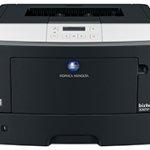 Konica Minolta Bizhub 3301P