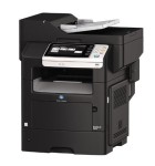 Konica Minolta Bizhub 4050