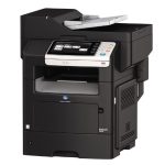 Konica Minolta Bizhub 4050