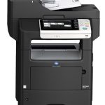 Konica Minolta Bizhub 4750