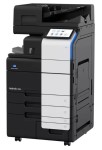 Konica Minolta Bizhub C450i