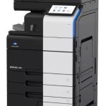 Konica Minolta Bizhub C450i
