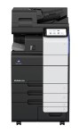 Konica Minolta Bizhub C550i